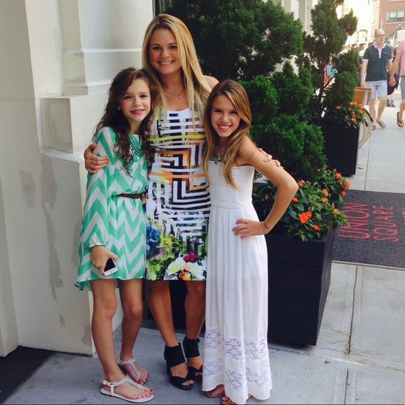 Clover Canyon MAZE Neoprene Dress - Picture 2 of 9